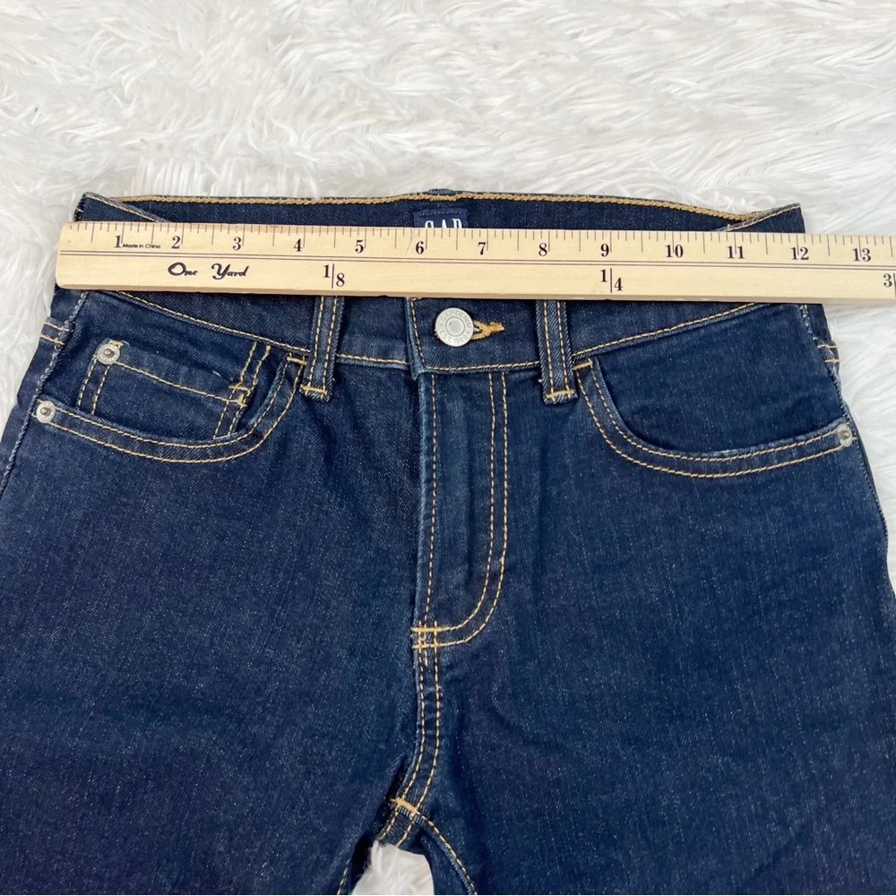GAP 80% cotton